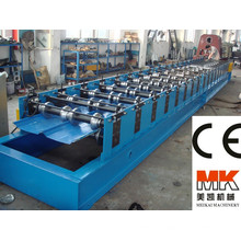 hidden roof panel forming machine/Colored Steel Joint Hidden Roof Panel making machine